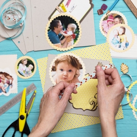 SLVie 1 Atelier Scrapbooking n°1