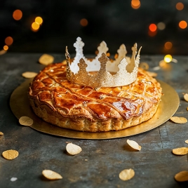 SLVie 1 Galette de la nouvelle année 2026