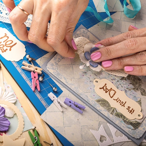 SLVie 1 Atelier Scrapbooking n°2