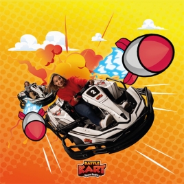 Com jeunesse Total battle