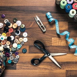 SLVie 9 Atelier couture