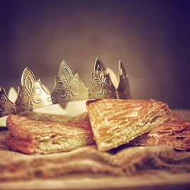 SLVie 9 AG et galette pensionnés