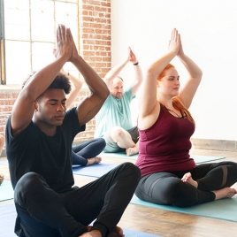 SLVie 9 Atelier yoga/pilates