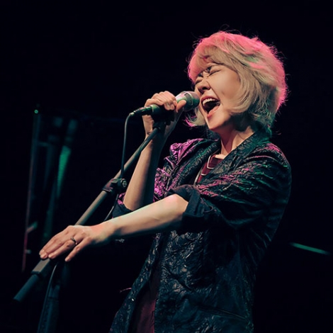 SLVie 1 spectacle n°2 MCB Youn Sun Nah Quintet JAZZ