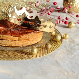 SLVie 2 Galette des rois 2026