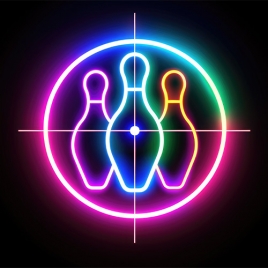 SLVie 2 Laser Game et Bowling