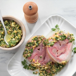 SLVie 4 Repas de printemps tête de veau 2026