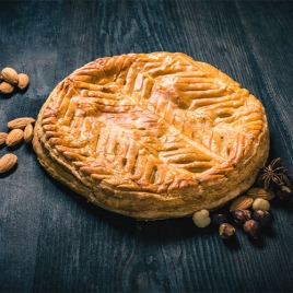 SLVie 4 Galette des rois Decize 2026