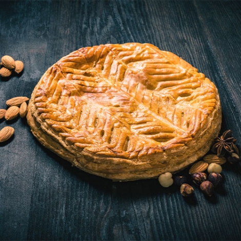 SLVie 4 Galette des rois Decize 2026