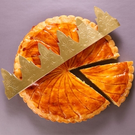 SLVie 4 Galette des rois Corbigny 2026