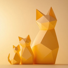 SLVie 9 Atelier paper craft