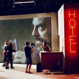 SLVie 1 spectacle n°3 MCB Hotel Bellevue Danse