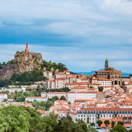 SLVie 9 Sortie moto en Haute Loire