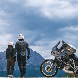 SLVie 9 Sortie moto Super Besse