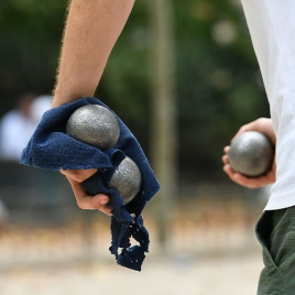 SLVie 1 Concours de pétanque 2026