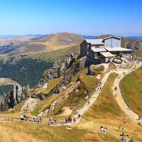 Comm activités Week-end loisirs Super Besse