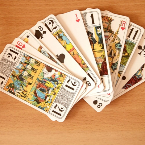 SLVie 1 Après midi RECREATIF du 14 avril 2026