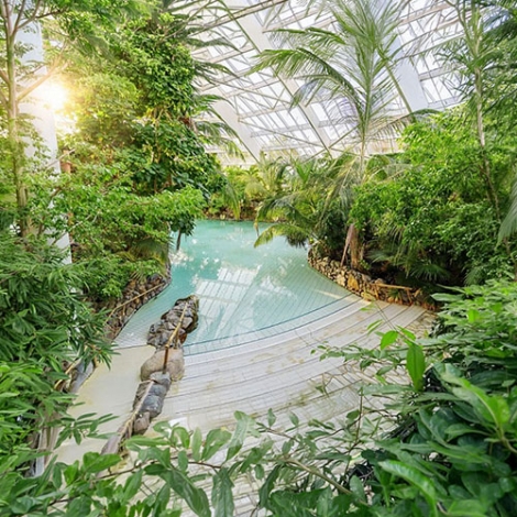 SLVie 9 Center Parc Sologne