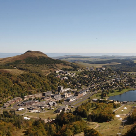 SLVie 2 Week-end à Super Besse