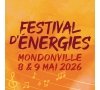 Festival d'Energies - L'avenir est à nous