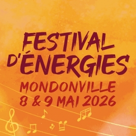 Festival d'Energies - L'avenir est à nous