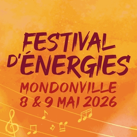 Festival d'Energies - L'avenir est à nous