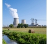 SLVie 9 Visite de la centrale nucléaire de Belleville sur Loire