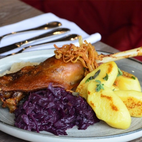 SLVie 2 Repas de Printemps Issoudun