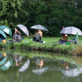 SLVie 3 concours de pêche 2026