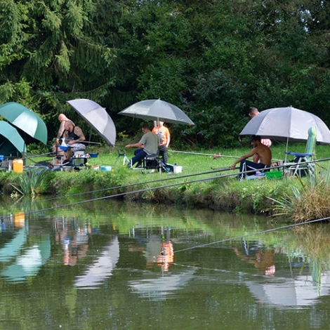 SLVie 3 concours de pêche 2026