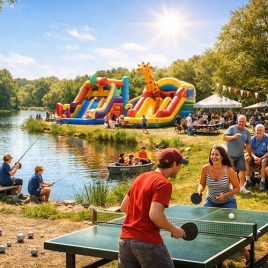 SLVie 2 fête de SLVie