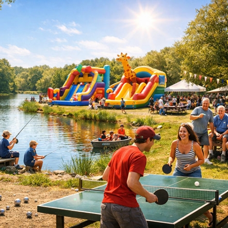 SLVie 2 fête de SLVie