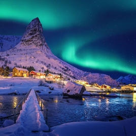 SLVie 4 Séjour Laponie