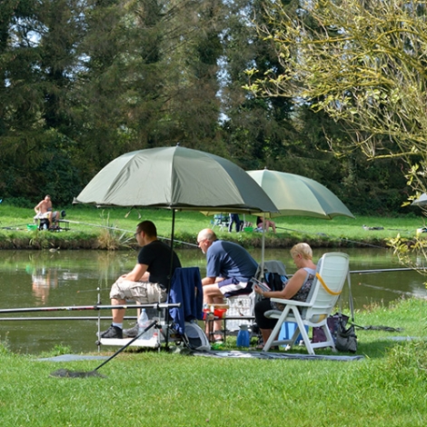 SLVie 4 Journée champetre