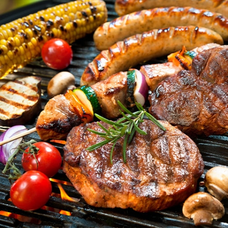 SLVie 4 Grillades à Béard 2026