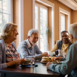 SLVie 4 repas annuel pensionné Corbigny