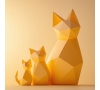 SLVie 9 Atelier paper craft