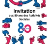 Anniversaire des 80 ans