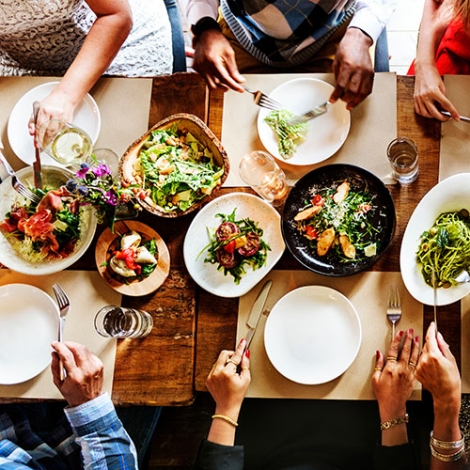 SLVie 5 Repas des pensionnés