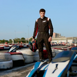 SLVie 5 Challenge endurance karting