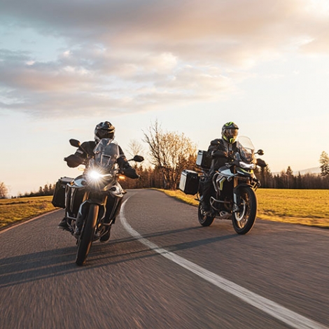 SLVie 9 Sortie moto Nord/Pas de Calais