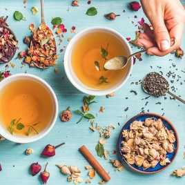 SLVie 9 Atelier confection tisane