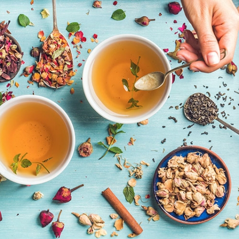 SLVie 9 Atelier confection tisane