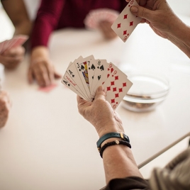 SLVie 1 Après midi RECREATIF du 8 septembre 2026