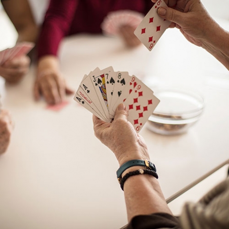 SLVie 1 Après midi RECREATIF du 8 septembre 2026
