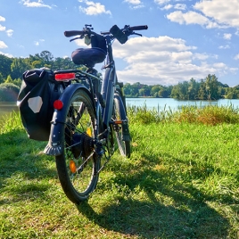 SLVie 1 Séjour cyclotourisme