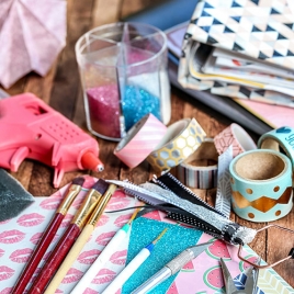 SLVie 1 Atelier Scrapbooking n°3