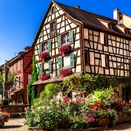 Commission SISH  Séjour accompagné 2026 Kaysersberg pour les personnes autonomes