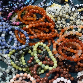 SLVie 9 Atelier lithothérapie bracelet enfants 09h30