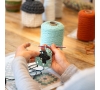 SLVie 9 Atelier tricot
